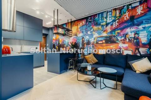 Mieszkanie na sprzedaż, 44,5 m2, Warszawa
