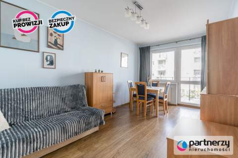 bez prowizji 2pok 50 m msc balkon