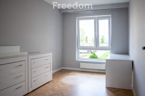 Komfortowe 3 pokojowe mieszkanie Radom oś.Magnolii
