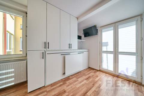 Lublin, ul. Obrońców Lublina, studio dla 1 osoby