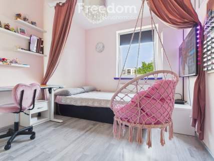 Mieszkanie na sprzedaż 38m2 Lublin Węglin