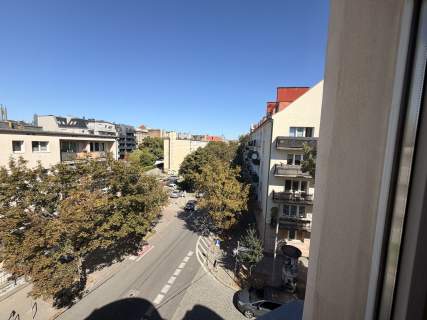 3pok 94m2 Poznań Grunwald parking/podwórze