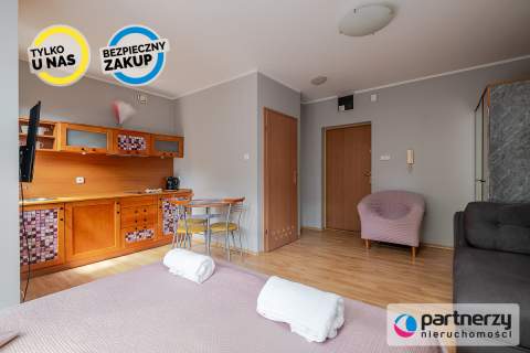 Apartament w Sopocie, blisko morza