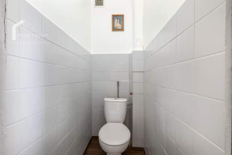 3 pokoje 51,8 m Duży balkon Piwnica 10,5 m