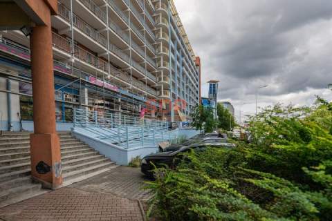 2 - pokojowe mieszkanie w super lokalizacji
