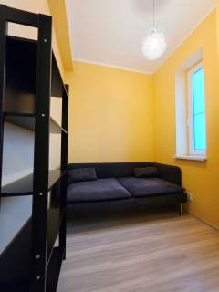 WYNAJEM 2 POKOJE I KUCHNIA - 32 M2 - ULICA ŚLĄSKA