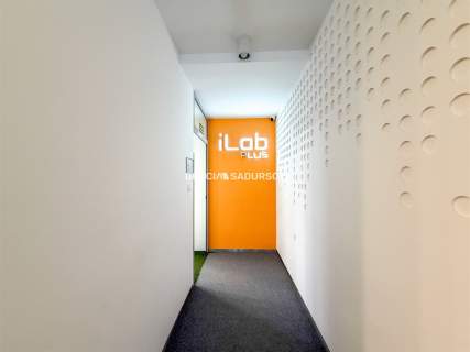 Lokal usługowo-biurowy, 170 m , Zabłocie, parter