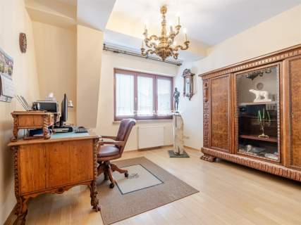 Kazimierz Stare Miasto Apartament z garażem