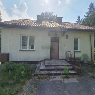 Dom 140 m działka 902 m Stary Rembertów