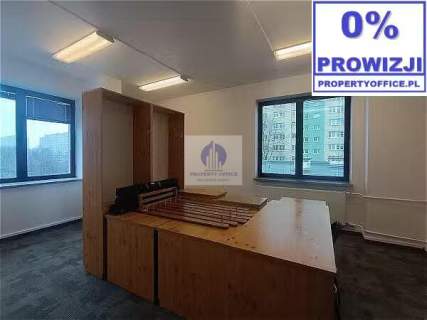 Lokal biurowy 25,29 m2 na wynajem Mokotów BEZ PROWIZJI