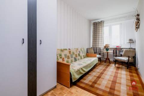 Przestronne 2 pokoje, spokojne osiedle