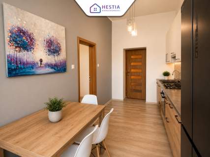 Apartament po remoncie Gotowy do wprowadzenia