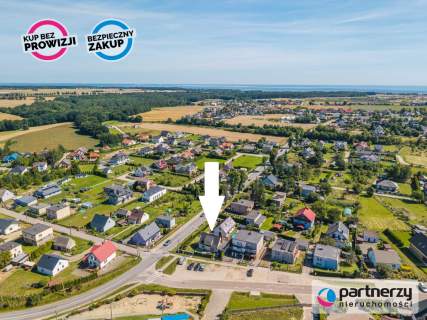 Dom wolnostojący 6 min jazdy do plaży Smolno
