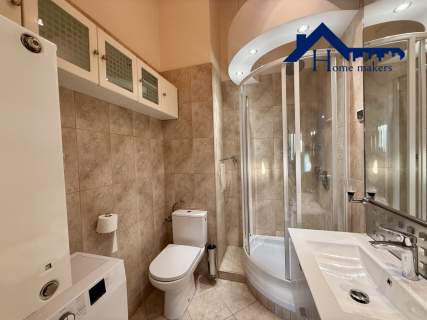 43m. Loft z antresolą. Loggia. Metro Wola. Żytnia