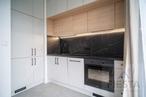 Górna, Senatorska 29 - 2 pokoje, 40m2