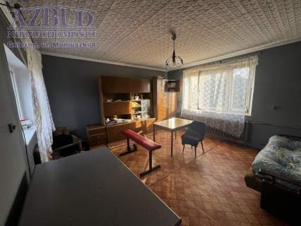 Dom na sprzedaż, 80 m2, Gniezno