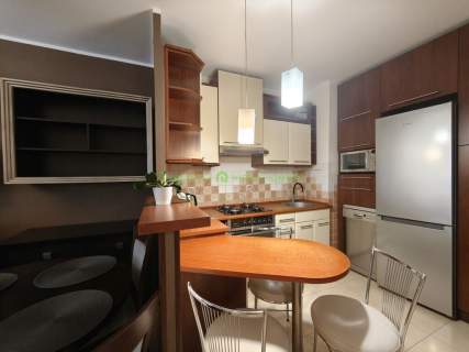 2-pokojowe po remoncie, os. Zawadzkiego, balkon