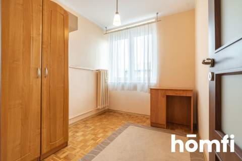 Z pięknym widokiem-mieszkanie, 3 pok.,45m 2,Radom