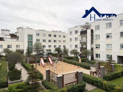 Dwustronne/4 pokoje/Parking/Balkon/2 komórki