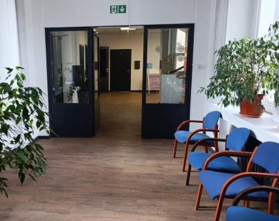 SUPER BIURO   centrum Łodzi, ul. Zachodnia 70