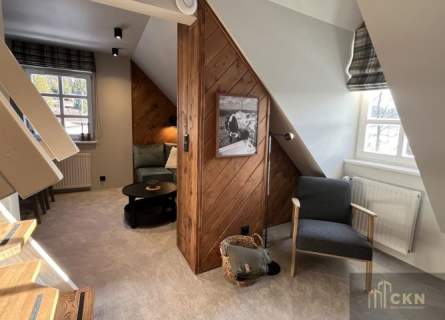 Apartament w górach - Idealna Inwestycja