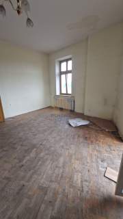 mieszkanie w Boguszowie/ właściwie punkt widokowy/