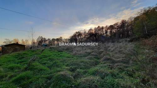 80 arów Dobranowice - dla inwestora