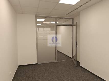 Śródmieście lokal biurowy 33,70 m2 do wynajęcia