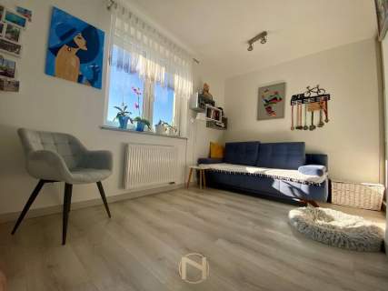 Mieszkanie na sprzedaż, 105,79 m2, Gorzów Wielkopolski