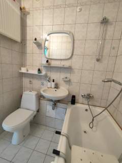 SPRZEDAM 3-pok.-52m2-3 piętro-ZATORZE-KONIN-BALKON
