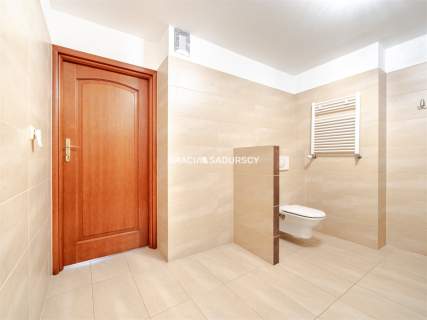 Kazimierz Stare Miasto Apartament z garażem