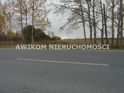 Działka rolna na sprzedaż, 74200 m2, Stary Łajszczew