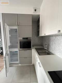 2 pokoje 45m z garażem i balkonem Lokum da Vinci