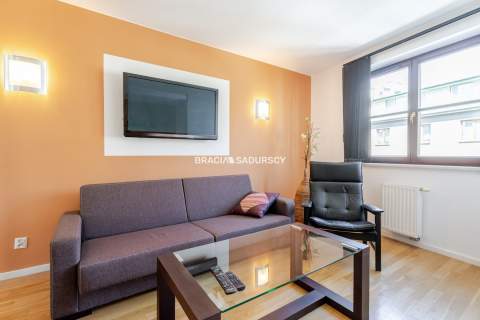 Luksusowy apartament do wynajęcia