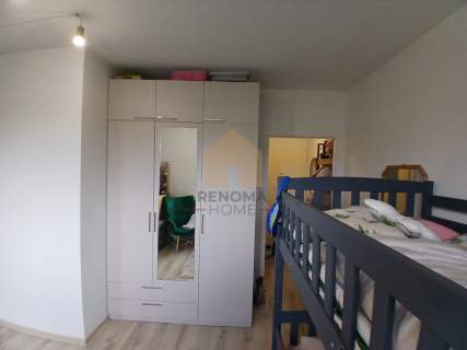 Bezczynszowa kawalerka 27,32 m2 duża piwnica