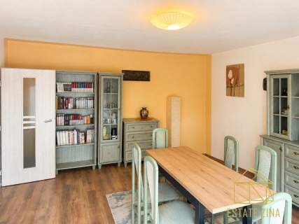 75 m 3 pokoje Balkon Libiąż