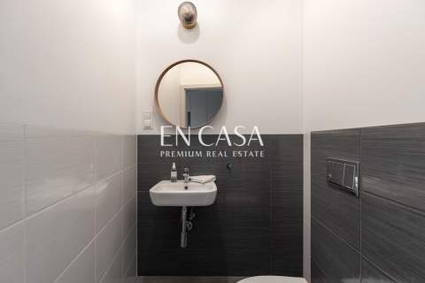 Apartament Port Praski 3 pokoje ERASMUS