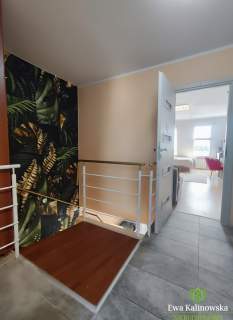 Mieszkanie 84,25 m, 3 sypialnie, ul. Westerplatte