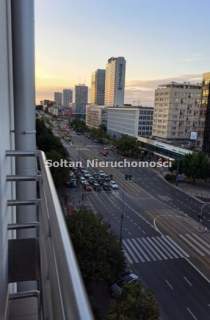 Mieszkanie na sprzedaż, 51,8 m2, Warszawa