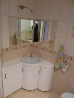 Mieszkanie w Skawinie 61 m2