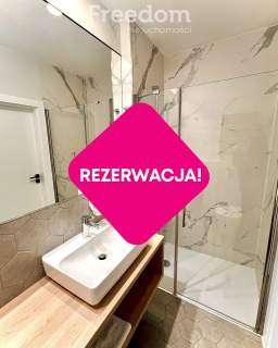 Atrakcyjny Apartament w Baltik Park Rubus, parking