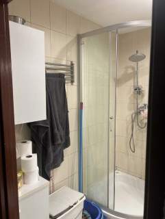 2 pokoje 33 m parter balkon
