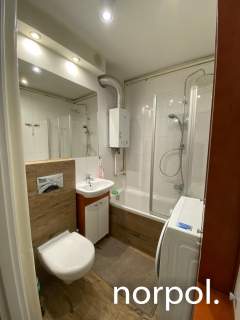 Mieszkanie do wynajęcia, 47 m2, Kraków