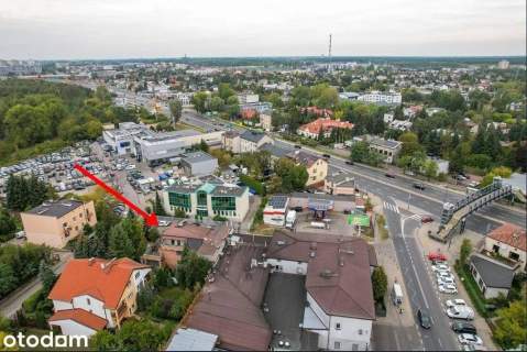 Dom na sprzedaż, 241 m2, Warszawa