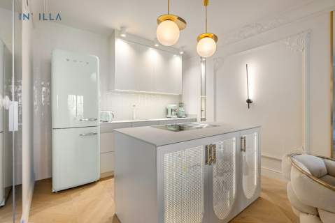 sprzedaż Apartament Gdańsk Śródmieście Lastadia