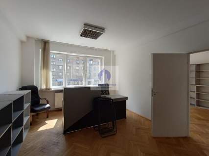 Wola biuro 43m2 do wynajęcia