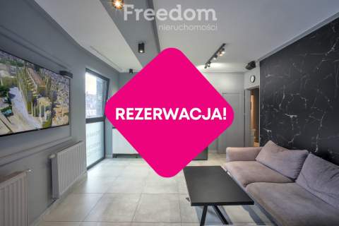 Piękne, nowoczesne 4 pokojowe w ścisłym centrum 