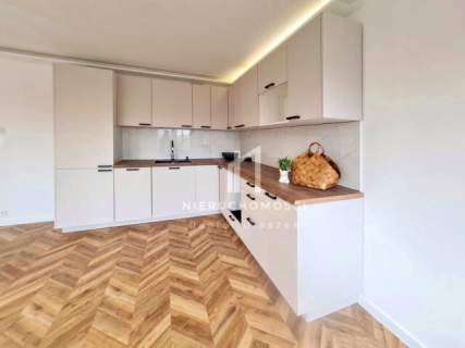 REZERWACJA NOWOCZESNE MIESZKANIE PO GENERALNYM REMONCIE, 48M2,