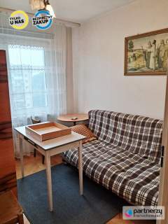 3 pokoje blisko lasu/do remontu/od zaraz