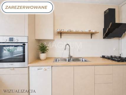 Przytulne mieszkanie na start